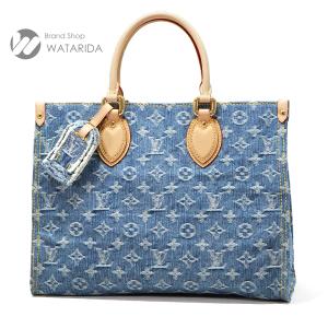 キーポル ルイヴィトン Louis Vuitton バッグ バンドリエール 45