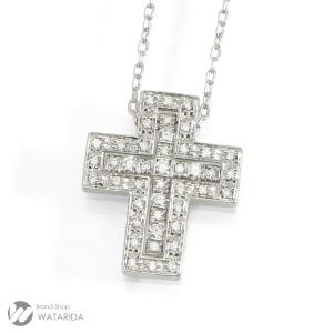 ダミアーニ DAMIANI ベルエポック ミニクロス ネックレス 20059783