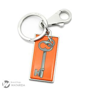 HERMES エルメス キーリング Cheval H077216FJ シュバル