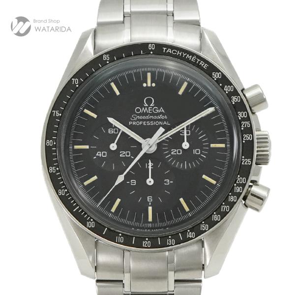 オメガ OMEGA 腕時計 スピードマスター プロフェッショナル ムーンウォッチ 3570.50 C...