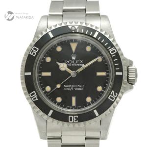 サブマリーナー ロレックス ROLEX 腕時計 サブマリーナ デイト