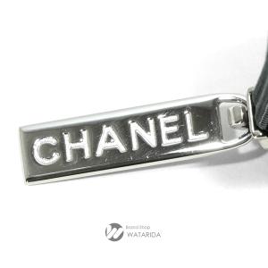 シャネル CHANEL 長財布 ココマーク キ...の詳細画像2