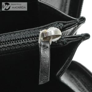 シャネル CHANEL 長財布 ココマーク キ...の詳細画像3