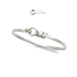 よ*ち様 TIFFANY＆Co. ティファニーブレスレット バングル レア