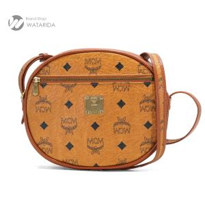 MCM　エムシーエム　ハンドバッグ　ミニボストン　ヴィセトス　オールレザー MCM ミニボストンバッグ ヴィセトス ブラック レザー
