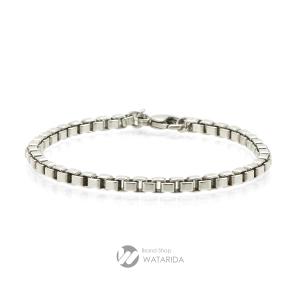 TIFFANY&Co. ティファニー アトラス バングル ブレスレット