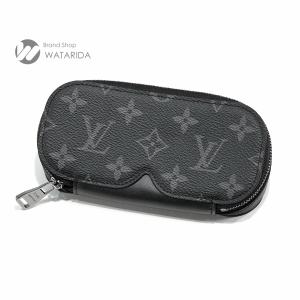 ルイヴィトン Louis Vuitton マフラー エシャルプ モノグラム