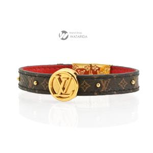 LOUIS VUITTON ルイヴィトン 黒 ブラック 925 SV シルバー