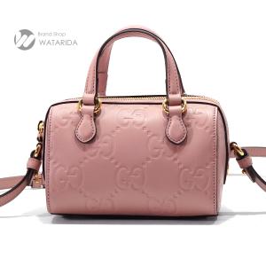 GUCCHI バッグ GUCCI グッチ GG スーパーミニ ショルダー バッグ 790130 ピンク