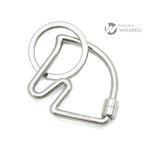 HERMES  エルメス　キーリング 国内即発 HERMES Key ring キーリング Key holder キーホルダー