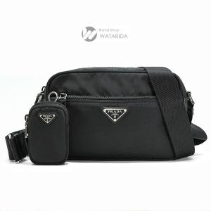 ✨希少✨プラダ カナパ ロゴ コスメポーチ 化粧ポーチ ストラップ付き ホワイト 楽天市場】PRADA キャンバス（化粧ポーチ｜レディースバッグ）：バッグ