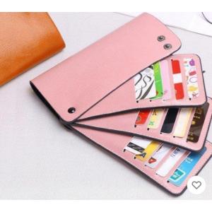 カードケース メンズ レディース 大容量 薄型 スリム 30枚 IDカード 定期入れ コンパクト おしゃれ 財布 15枚 おすすめ 名刺入れ