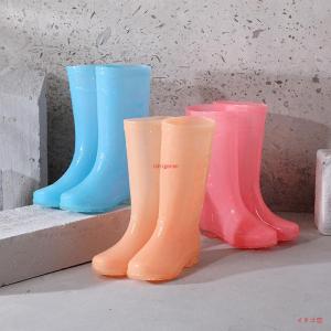 レインブーツ レディース おしゃれ ロング 軽い 歩きやすい レインシューズ 防水 ロング丈 長靴 雨靴 防滑 雨 雪 防水 靴 アウトドア 梅雨対策