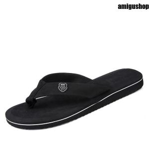 ビーチサンダル ビーサン 靴 メンズ ぺたんこ...の詳細画像1