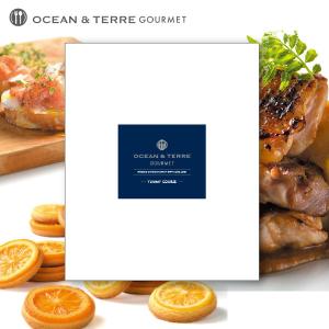 送料無料 カタログギフト OCEAN TERRE GOURMETヤミーコース 内祝い 出産内祝い グルメ 香典返し 出産祝い お肉 結婚祝い 出産 内祝 ギフト お返し お祝い