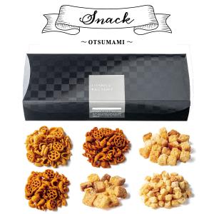 おつまみ ギフト おつまみセット おしゃれ 高級 ミックスナッツ スナック菓子 個包装 小袋 引き出物 結婚式 父の日 母の日 Oh つまみアラカルトb 送料無料 Co F250 Watashistyleギフトと雑貨 通販 Yahoo ショッピング