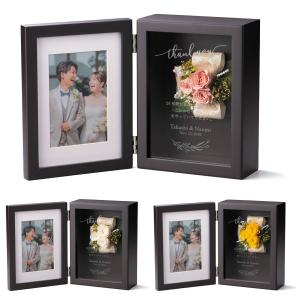 MIKIMOTO ミキモト Luxury Gift Collection フォトフレーム BPV-1013BF