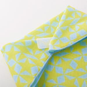 ガーゼスタイになる祝儀袋 うさぎ ピンク ハン...の詳細画像4