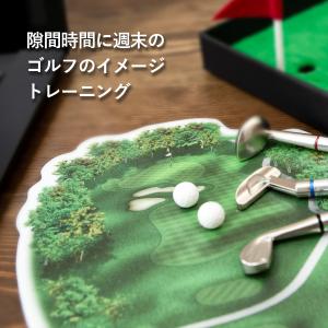 マウスパッド ゴルフコース おしゃれ 面白い ...の詳細画像5