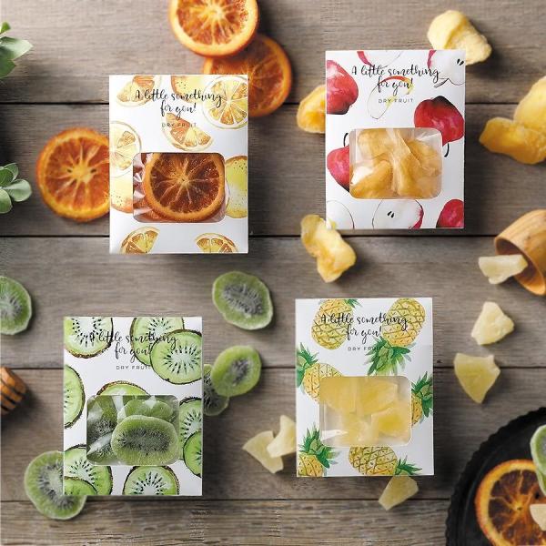 プチギフト 結婚式 退職 おしゃれ 300円 バレンタイン チョコ以外  個包装 お礼 ドライフルー...