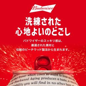 バドワイザー 瓶 330mlの詳細画像2
