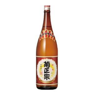 菊正宗 佳撰 1800ml