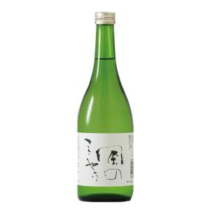 【北海道】高砂 純米 風のささやき 720ml