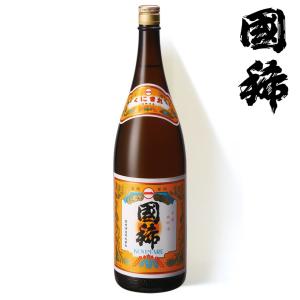 【北海道】国稀 1800ml