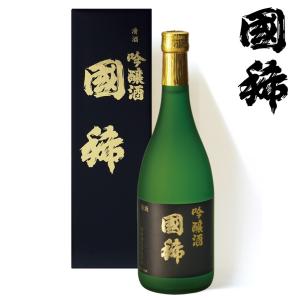 【北海道】国稀 吟醸 720ml 箱入