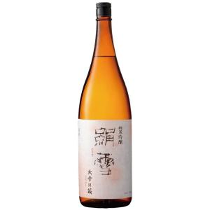 大雪乃蔵 純米吟醸 絹雪 1800ml