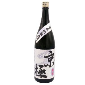 【北海道】二世古 京極 純米酒 1800ml