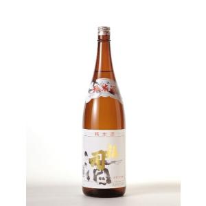 【北海道】福司 特別純米酒 1800ml