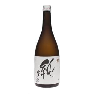 【北海道】福司 上等 純米酒 720ml