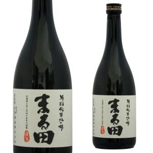 【北海道】特別純米酒 まる田 720ml