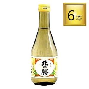 【北海道】北の勝 大海 300ml×6本