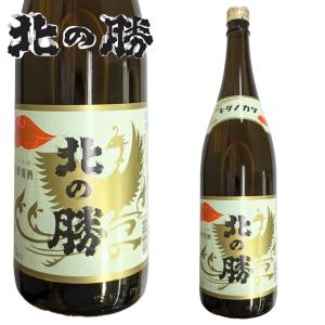 【北海道】北の勝 鳳凰 1800ml