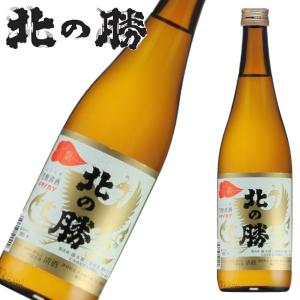 【北海道】北の勝 鳳凰 720ml