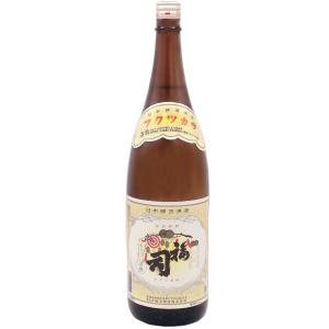【北海道】福司 普通酒 1800ml