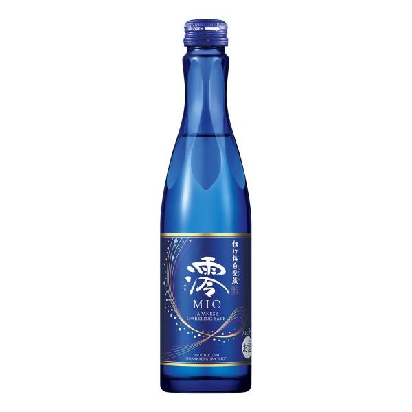 宝酒造 松竹梅 白壁蔵 澪 スパークリング 300ml