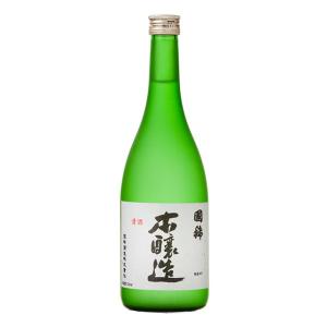 【北海道】国稀 本醸造 720ml