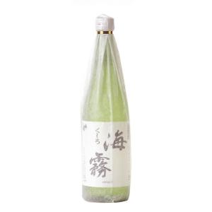 【北海道】福司 海霧 720ml