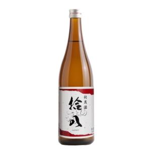 【北海道】福司 秘蔵酒 拾八 720ml