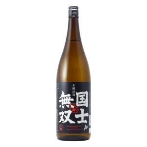 【北海道】高砂 国士無双 本醸造 1800ml