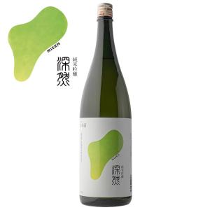 深然 -MIZEN- 純米吟醸 1800ml