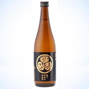 【北海道】男山 御免酒 特別純米原酒 720ml
