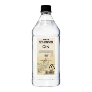 アサヒビール ウヰルキンソン ジン 37％ 1.8L ウィルキンソン