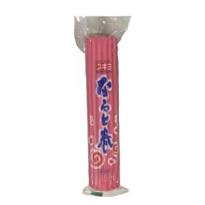 【冷凍】スギヨ 冷凍なると巻（赤） 140g