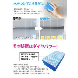 浴室 鏡のウロコ落とし PRO 業務用サイズ ...の詳細画像4