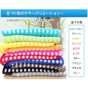 キッチンスポンジ 泡立ちスポンジクロス 2枚組...の詳細画像3