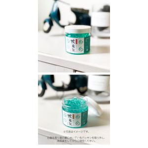 虫よけ 蚊来無 カコーン 天然成分配合 110...の詳細画像2